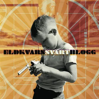 Svart blogg (Deluxe Edition) by Eldkvarn