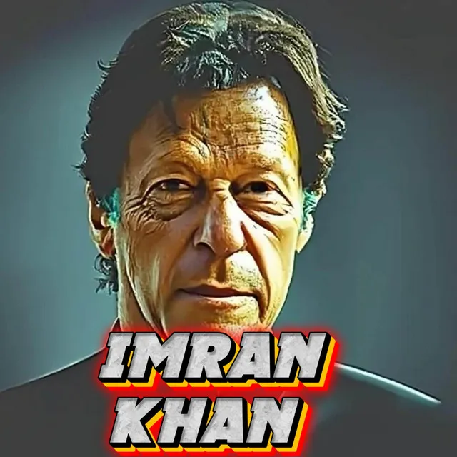 Free Imran Khan