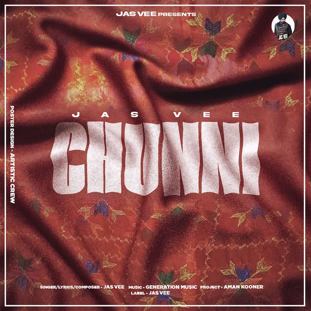 Chunni