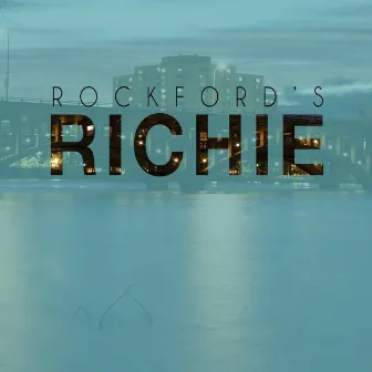 Rockford's Richie - EP by Unknown Artist