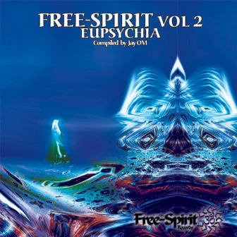 Free-Spirit, Vol. 2 (eupsychia) by JourneyOM