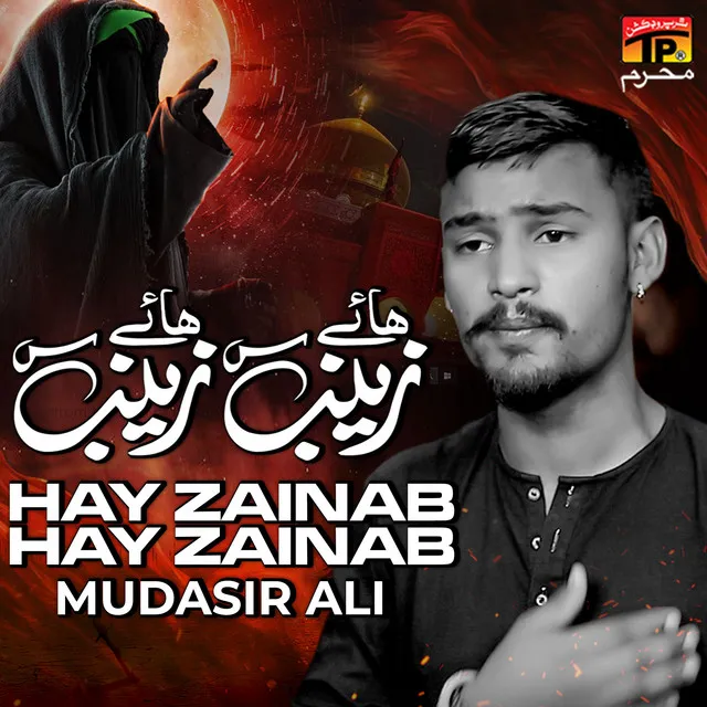 Hay Zainab Hay Zainab - Single