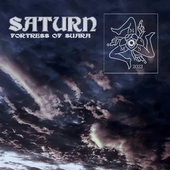 Fortress Of Suara by Saturn