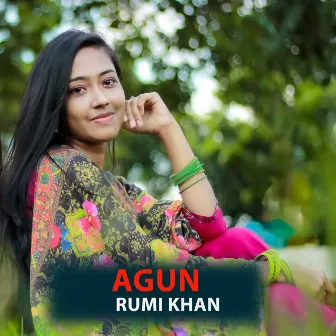 Agun by Rumi Khan