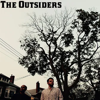 The Outsiders by J Shiltz