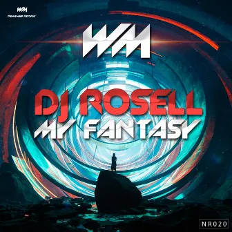 My Fantasy by Dj Rosell