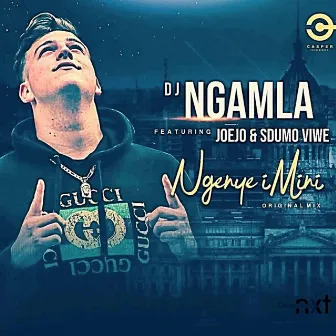 Ngenye Imini by DJ Ngamla