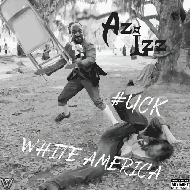 #UCK White America (Extended Version)