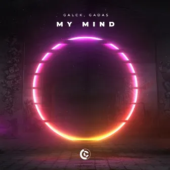 My Mind by Gadas