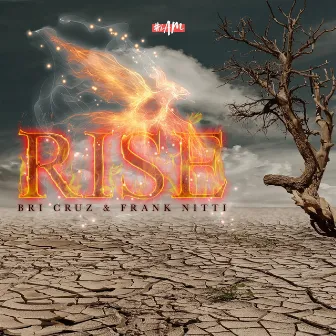 Rise by Bri Cruz