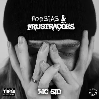 Poesias e Frustrações by Sid