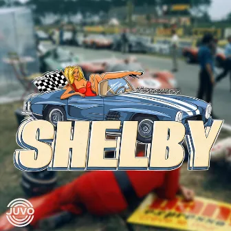 Every Man's Dream (Shelby) by Frelseren