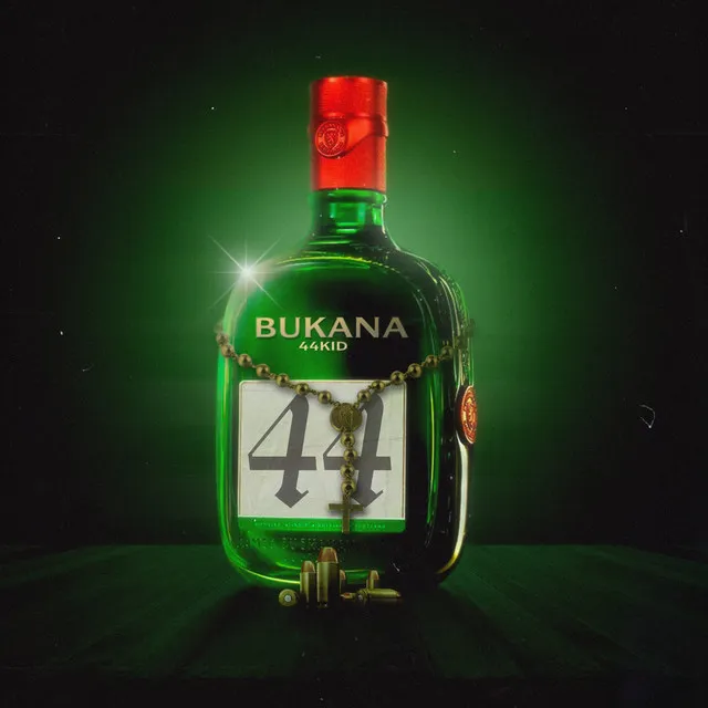 Bukana