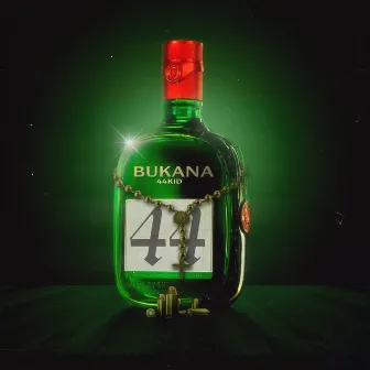 Bukana by 44 Kid