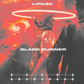 Blade Runner by liPaze