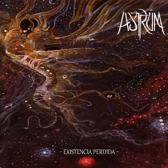 Existencia Perdida (Primera Edición) by Astrum