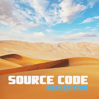 Reflection by Source Code