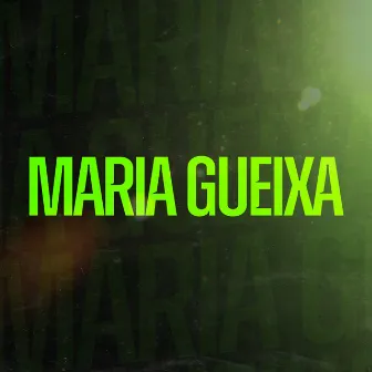 Maria Gueixa by Guizzly