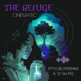 The Refuge (Cinematic Remix) by Teo FRZ