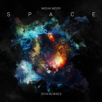 Space (2014 Remixes) by Micha Moor