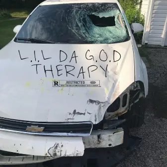 Therapy by L.I.L DA G.O.D