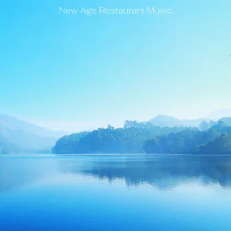 New Age Restaurant Music by Unknown Artist