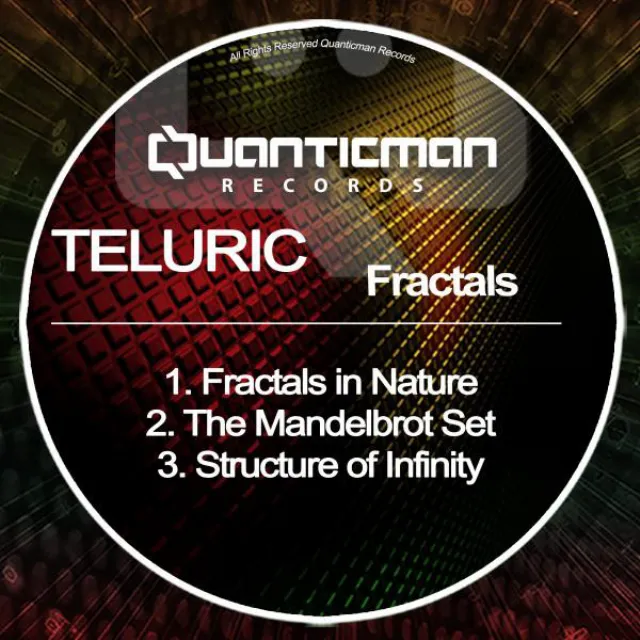 Fractals In Nature - Original Mix