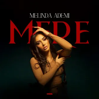 MERE by Melinda Ademi