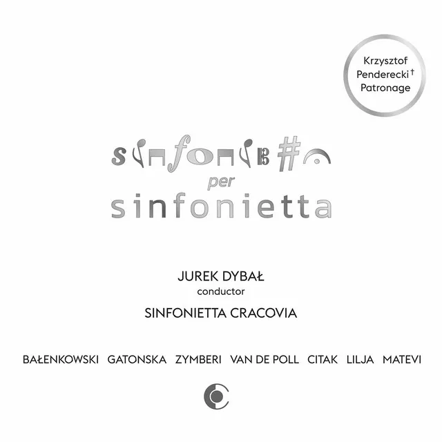 Sinfonietta concertante per sinfonietta: The Tale of Prince Ivanovich