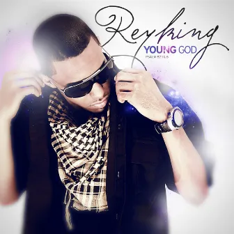 Young God by Rey King