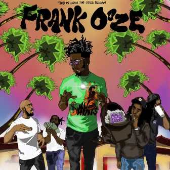 Frank Ooze by Frank Ooze