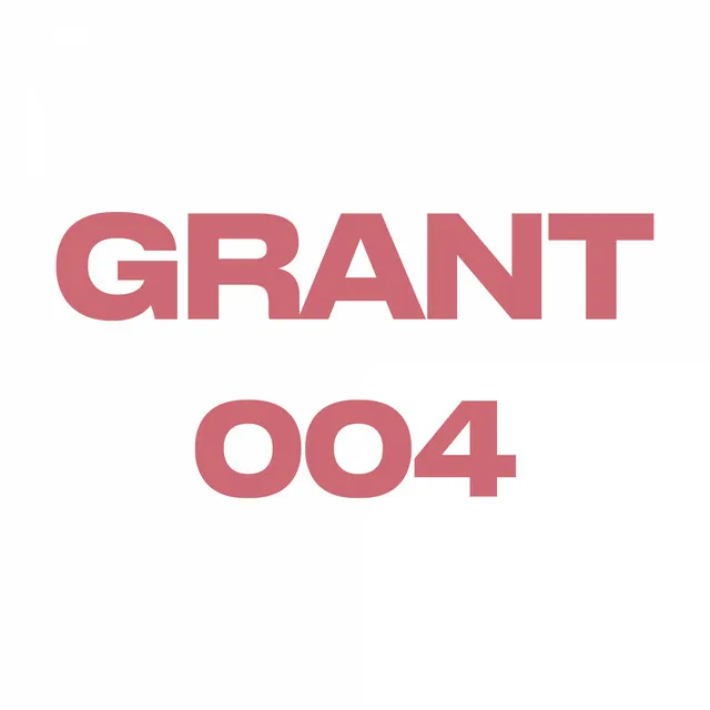 Grant 004