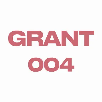 Grant 004 by Grant