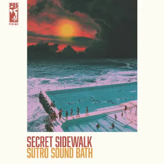 Sutro Sound Bath by Secret Sidewalk