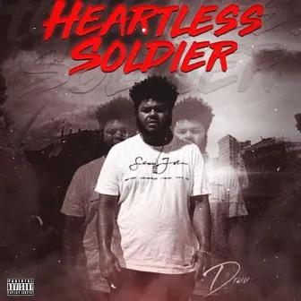 Heartless Soldier by Druu