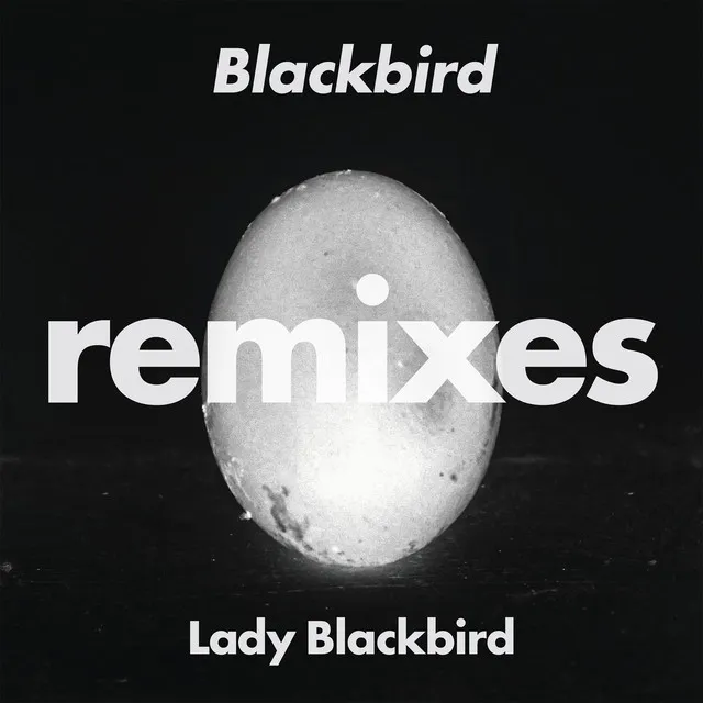 Blackbird - Foremost Poets Adventure Mix