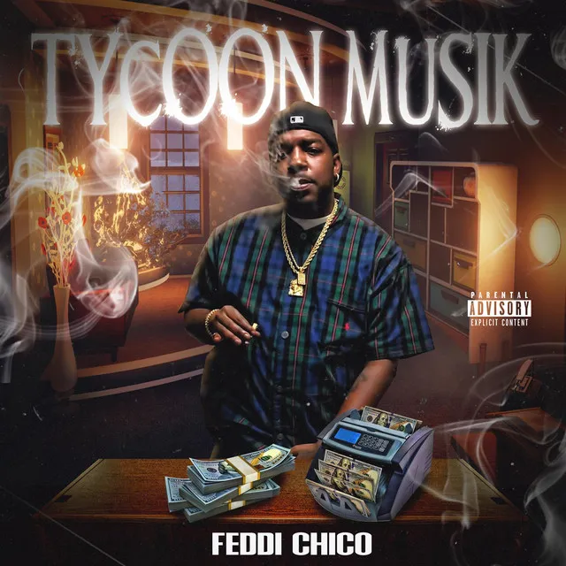 Tycoon Musik