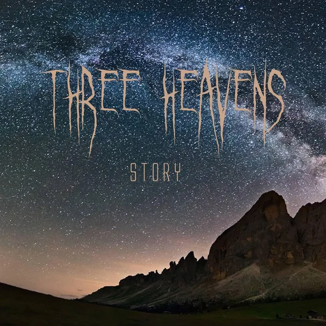 Three Heavens