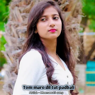 Tom Maro Dil Tut Padbali by Unknown Artist