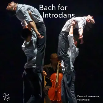 Bach for Introdans by Detmar Leertouwer