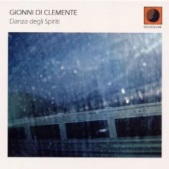 Danza degli spiriti by Gionni Di Clemente