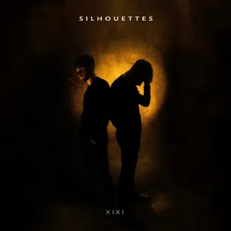 Silhouettes by XIXI