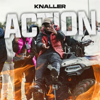 Action by KNALLER