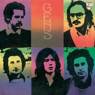 Gens (Remastered) by Gens