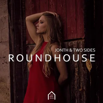 Roundhouse (with Two Sides) by Jonth