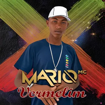 Melo de Vermelhinho Vs Alma de Pipa 2022 - Remix by Mario Mc