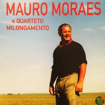 Mauro Moraes by Quarteto Milongamento