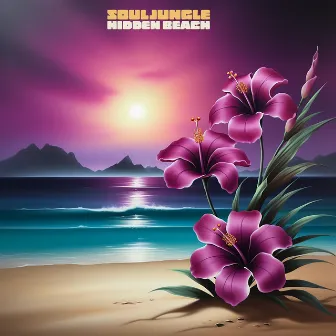 Hidden Beach by Soul Jungle