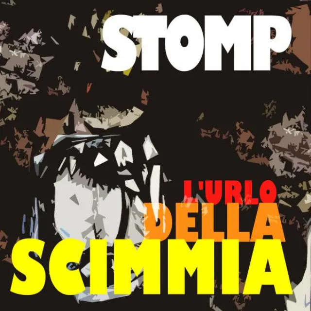 L'urlo della scimmia