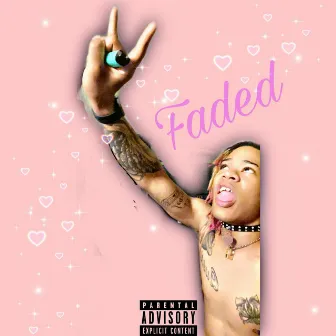 Faded by Ayeequez